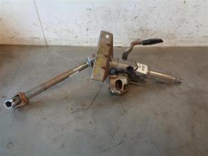 Used Steering column housing complete Opel Combo 1.3 CDTI 16V ecoFlex Price on request offered by Autohandel-Smet Gebroeders NV