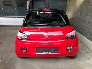 Used Taillight, left Opel Adam 1.4 16V Price on request offered by Autohandel-Smet Gebroeders NV