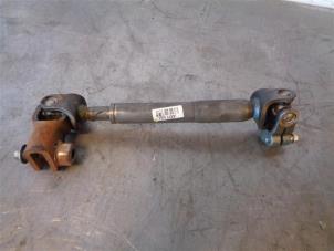 Used Steering column Ford Transit 2.2 TDCi 16V Euro 5 Price on request offered by Autohandel-Smet Gebroeders NV