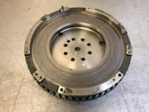 Used Flywheel Hyundai iX35 (LM) 1.7 CRDi 16V Price on request offered by Autohandel-Smet Gebroeders NV