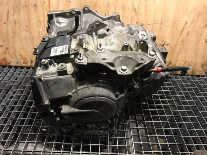 Gearbox Volvo XC60 I - 1285175 TF80SC