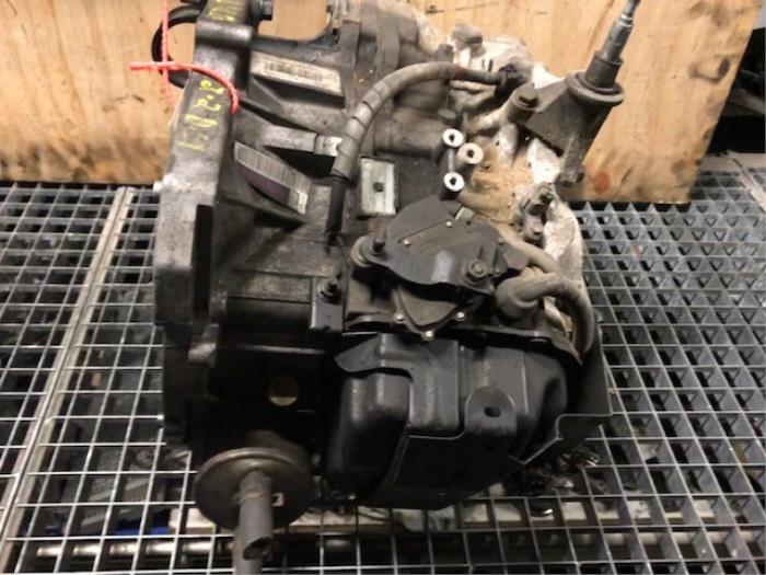 Gearbox from a Renault Espace
