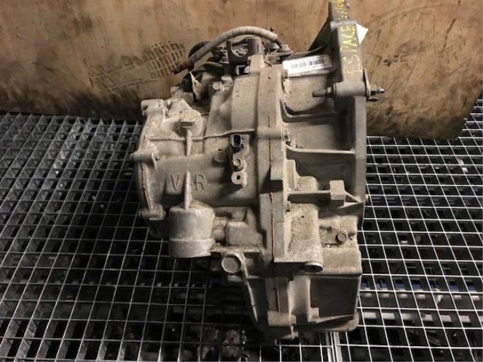 Gearbox Renault Espace - 5550sn - Autohandel-smet Gebroeders Nv