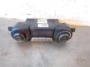Used Air conditioning control panel Hyundai i20 1.4i 16V Price on request offered by Autohandel-Smet Gebroeders NV
