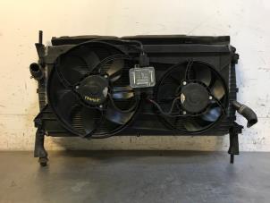 Used Cooling set Ford Transit 2.2 TDCi 16V Euro 5 Price on request offered by Autohandel-Smet Gebroeders NV