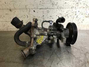 Used Water pump Ford Transit 2.2 TDCi 16V Euro 5 Price on request offered by Autohandel-Smet Gebroeders NV