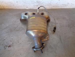 Used Catalytic converter Opel Corsa E Price on request offered by Autohandel-Smet Gebroeders NV