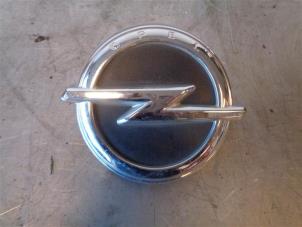 Used Emblem Opel Corsa E Price on request offered by Autohandel-Smet Gebroeders NV
