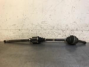 Used Front drive shaft, right Fiat Ducato (250) 2.3 D 130 Multijet Price on request offered by Autohandel-Smet Gebroeders NV