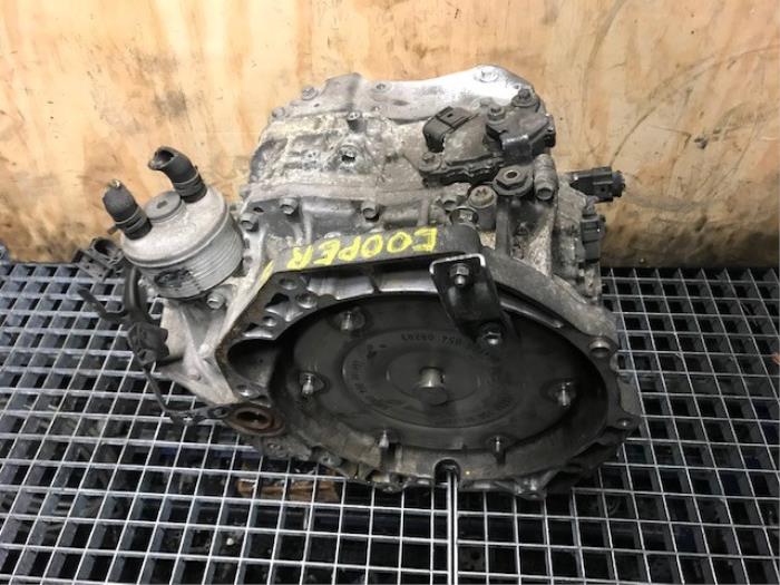 R53 gearbox on sale