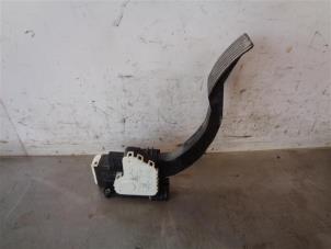 Used Throttle pedal position sensor Fiat Ducato (250) 2.3 D 130 Multijet Price on request offered by Autohandel-Smet Gebroeders NV