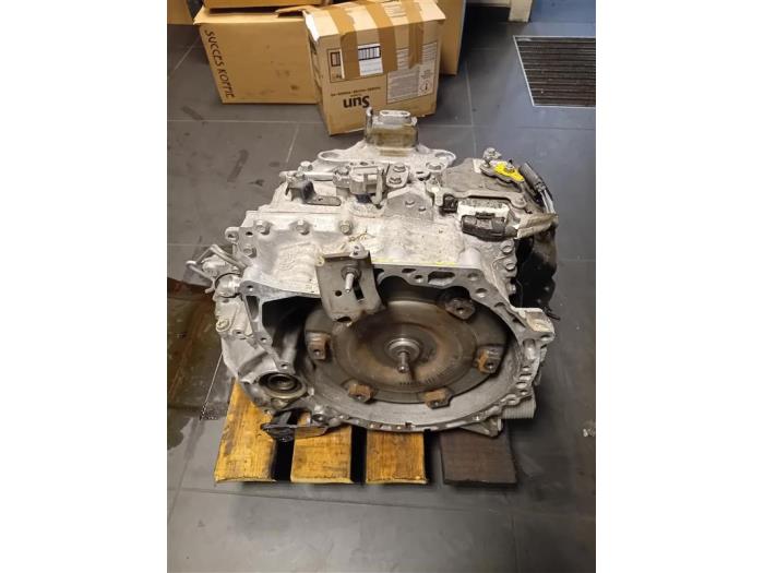 Gebrauchte Getriebe Opel Grandland/Grandland X 1.2 Turbo 12V Preis auf Anfrage angeboten von Autohandel-Smet Gebroeders NV