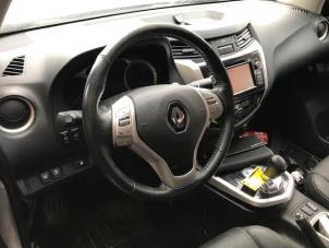 Usagé Kit airbag + tableau de bord Renault Alaskan 2.3 dCi 190 4x4 Prix sur demande proposé par Autohandel-Smet Gebroeders NV