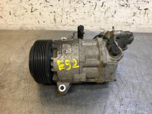 Used Air conditioning pump BMW 3 serie (E92) 320i 16V Price on request offered by Autohandel-Smet Gebroeders NV