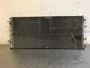 Used Air conditioning condenser Opel Movano Combi 2.3 CDTi 16V FWD Price on request offered by Autohandel-Smet Gebroeders NV