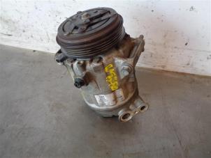 Used Air conditioning pump Fiat Ducato (250) 2.3 D 130 Multijet Price on request offered by Autohandel-Smet Gebroeders NV