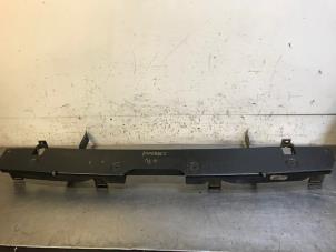 Used Rear bumper Opel Movano Combi 2.3 CDTi 16V FWD Price on request offered by Autohandel-Smet Gebroeders NV