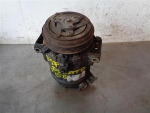Used Air conditioning pump Fiat Ducato (250) 2.3 D 150 Multijet Price on request offered by Autohandel-Smet Gebroeders NV