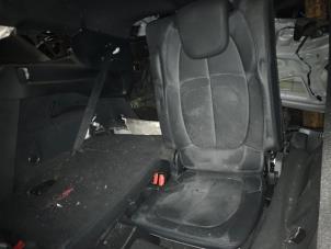 Used Rear bench seat BMW 2 serie Active Tourer (F45) 218d 2.0 TwinPower Turbo 16V Price on request offered by Autohandel-Smet Gebroeders NV