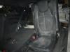Rear bench seat from a BMW 2 serie Active Tourer (F45) 218d 2.0 TwinPower Turbo 16V 2014