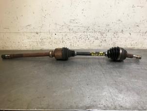 Used Front drive shaft, right Fiat Ducato (250) 2.3 D 150 Multijet Price on request offered by Autohandel-Smet Gebroeders NV