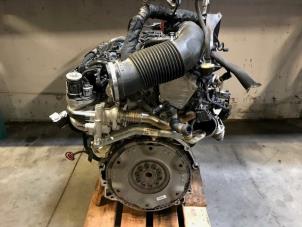 Used Engine Volvo V40 (MV) 2.0 D2 16V Price on request offered by Autohandel-Smet Gebroeders NV