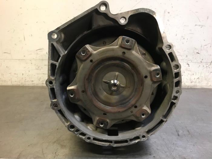 Gebrauchte Getriebe BMW 3 serie (E92) 320i 16V Preis auf Anfrage angeboten von Autohandel-Smet Gebroeders NV
