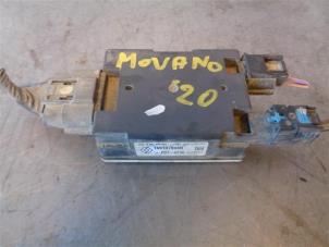 Used Module (miscellaneous) Opel Movano Combi 2.3 CDTi 16V FWD Price on request offered by Autohandel-Smet Gebroeders NV