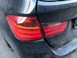 Used Taillight, left BMW 3 serie Touring (F31) 318d 2.0 16V Price on request offered by Autohandel-Smet Gebroeders NV
