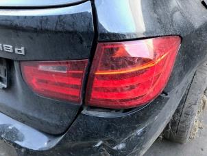 Used Taillight, right BMW 3 serie Touring (F31) 318d 2.0 16V Price on request offered by Autohandel-Smet Gebroeders NV