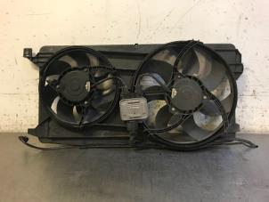 Used Radiator fan Ford Transit Price on request offered by Autohandel-Smet Gebroeders NV