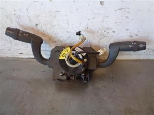 Used Steering column stalk Peugeot Boxer (U9) 2.2 HDi 100 Euro 4 Price on request offered by Autohandel-Smet Gebroeders NV