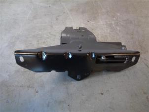 Used Tailgate lock stop BMW X6 (E71/72) M50d 3.0 24V Price on request offered by Autohandel-Smet Gebroeders NV