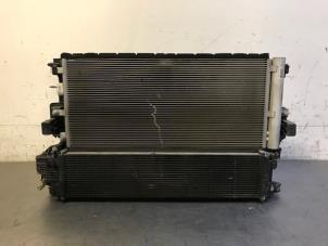 Used Cooling set Ford Mondeo V Price on request offered by Autohandel-Smet Gebroeders NV