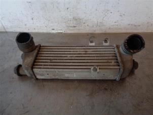Used Intercooler Kia Cee'd (EDB5) 1.6 CRDi 16V Price on request offered by Autohandel-Smet Gebroeders NV