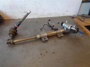 Used Steering column housing complete Ford Transit 2.2 TDCi 16V Price on request offered by Autohandel-Smet Gebroeders NV