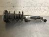 Front shock absorber, right from a BMW 3 serie Touring (F31), 2012 / 2019 318d 2.0 16V, Combi/o, Diesel, 1.995cc, 100kW (136pk), RWD, N47D20C, 2012-11 / 2015-06, 3K11; 3K12 2015