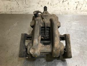 Used Rear brake calliper, right BMW 3 serie Touring (F31) 318d 2.0 16V Price on request offered by Autohandel-Smet Gebroeders NV