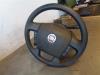 Left airbag (steering wheel) from a Fiat Ducato (250), 2006 2.3 D 150 Multijet, Delivery, Diesel, 2.287cc, 110kW (150pk), FWD, F1AGL411C, 2015-12 2017