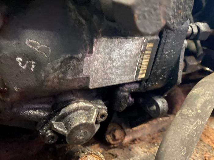Engine Ford Transit 2.0 TDCi 16V Tourneo - 3C1Q6007FB ABFA ABFA