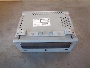 Used Radio CD player Ford Fiesta 6 (JA8) 1.0 Ti-VCT 12V 65 Price on request offered by Autohandel-Smet Gebroeders NV