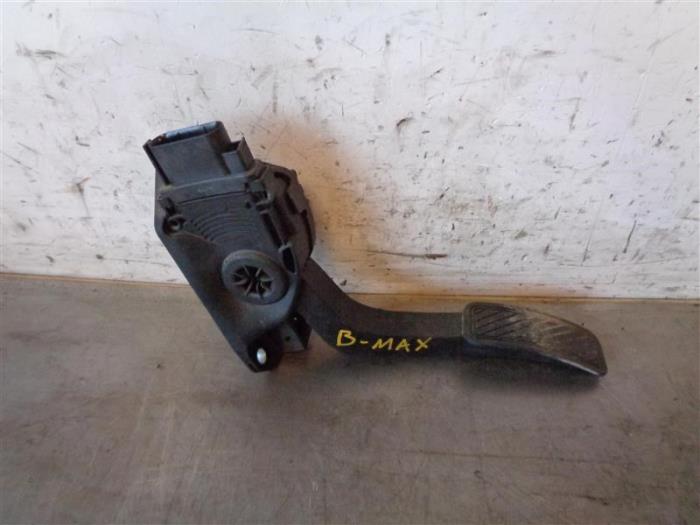 Gebrauchte Gaspedalposition Sensor Ford B-Max (JK8) 1.0 EcoBoost 12V 100 Preis auf Anfrage angeboten von Autohandel-Smet Gebroeders NV