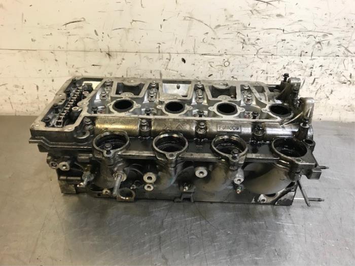 Begagnade Topplock Ford Kuga II (DM2) 2.0 TDCi 16V 136 Pris på förfrågan erbjuds av Autohandel-Smet Gebroeders NV