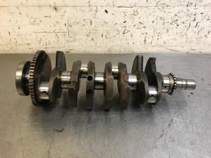 Used Crankshaft BMW Mini One/Cooper (R50) 1.6 16V One Price on request offered by Autohandel-Smet Gebroeders NV