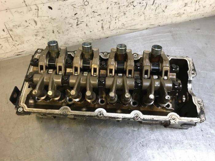 thumbnail image 2 of MC Head Gasket Set With Bolts For MINI One/Cooper 1.6 16V – R50 R52 R53 – H5920 + B1690 2 of 4
