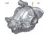 Mechanizm róznicowy tyl z BMW 8 serie (G8C), 2018 M8 Competition Twin Turbo V8 32V, Kabriolet, Benzyna, 4.395cc, 460kW (625pk), 4x4, S63B44B, 2019-07, DZ01; DZ02 2020