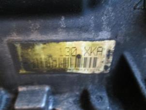 Getriebe van een BMW 8 serie (G14) M8 Competition Twin Turbo V8 32V 2020