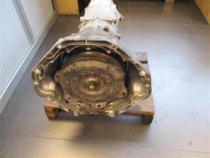 Getriebe van een BMW 8 serie (G14) M8 Competition Twin Turbo V8 32V 2020