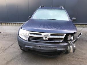 Used Bonnet Dacia Duster (HS) 1.6 16V Hi-Flex Price on request offered by Autohandel-Smet Gebroeders NV