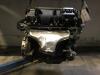 Motor van een Renault Clio III Estate/Grandtour (KR) 1.2 16V 75 Hi-Flex 2014